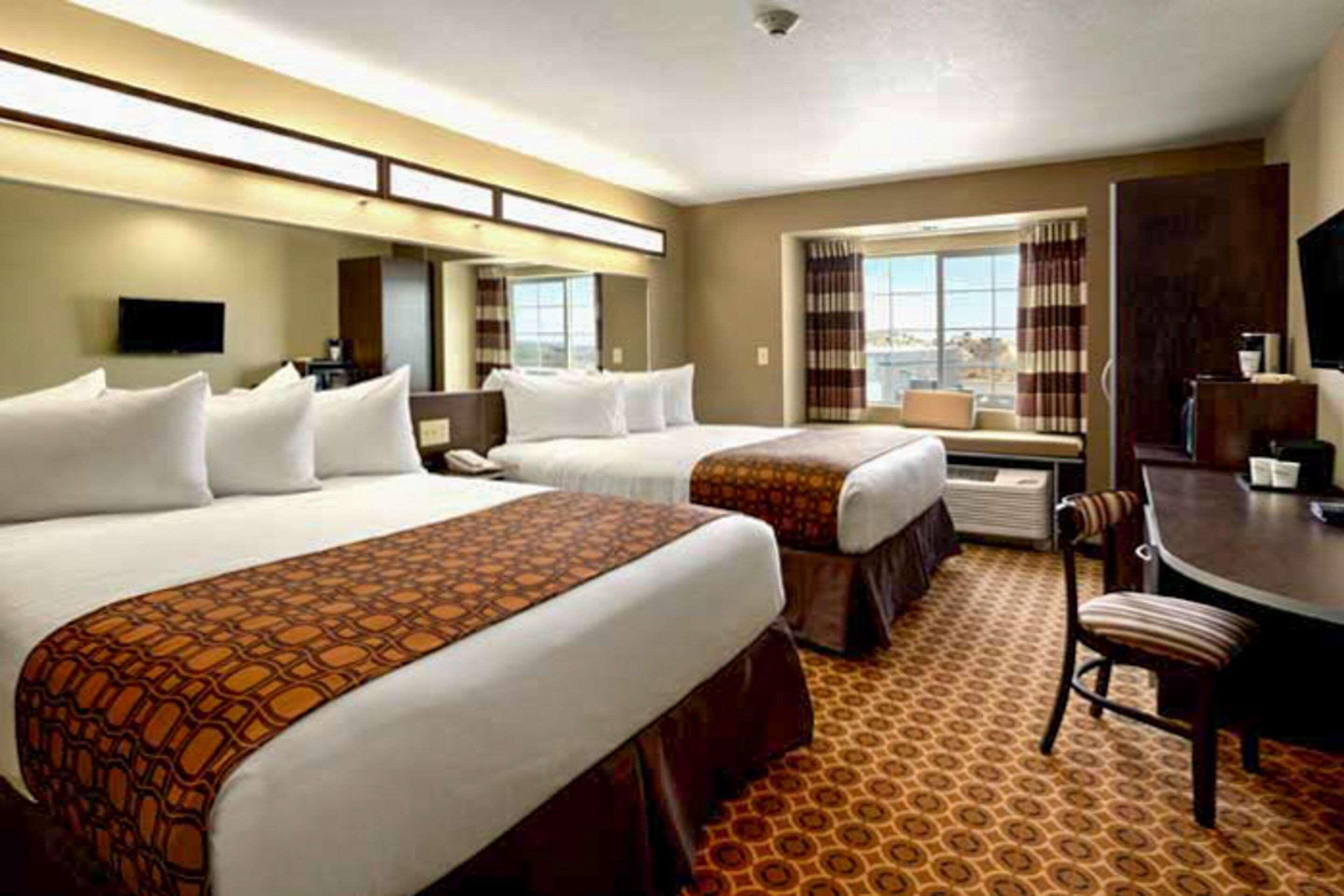 Comfort Inn & Suites Aztec Extérieur photo